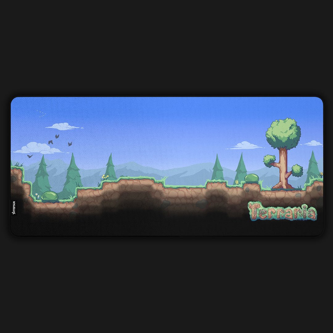 Wallpaper Page Hystar