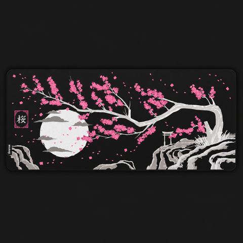 Japanese Desk Mats