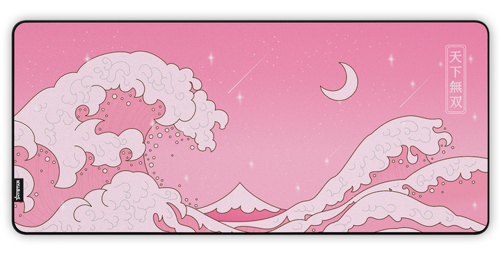 Kawaii Wave