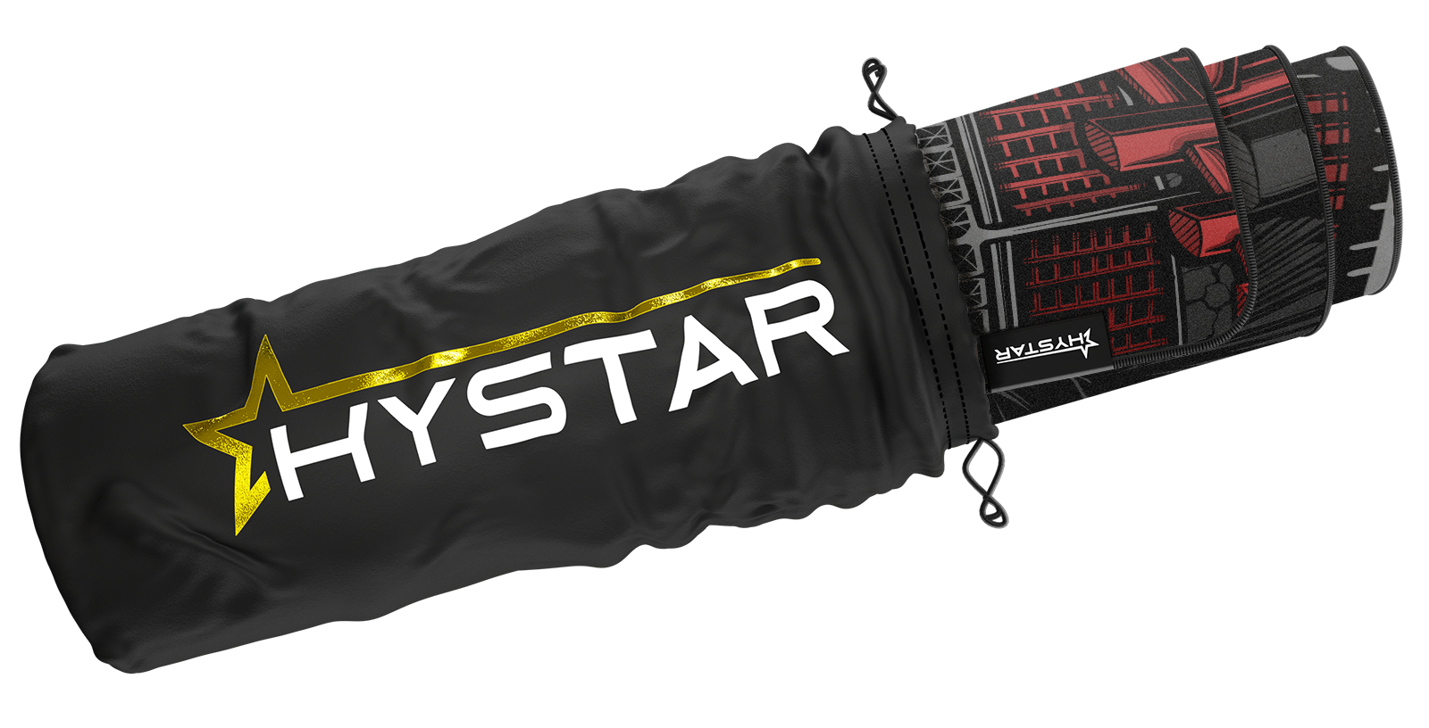 Hystar Desk Mat | Zen