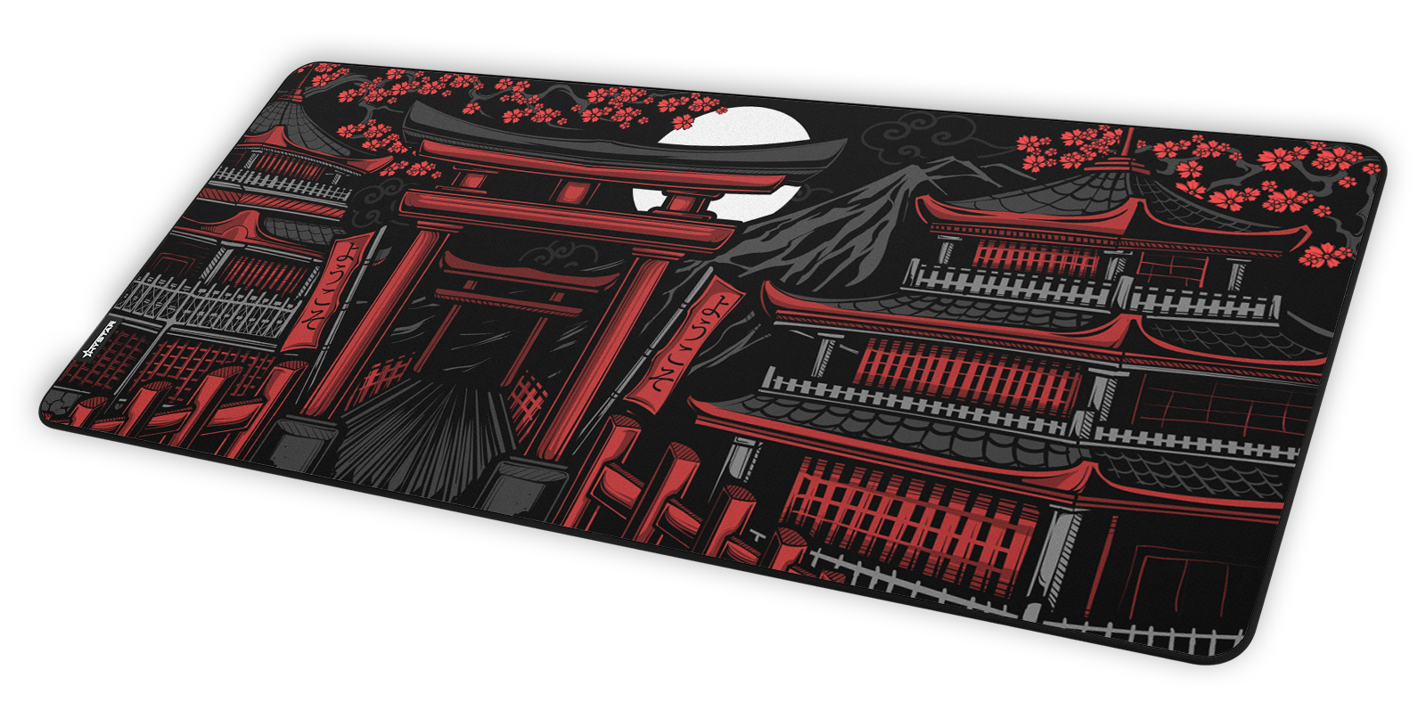 Hystar Desk Mat | Zen