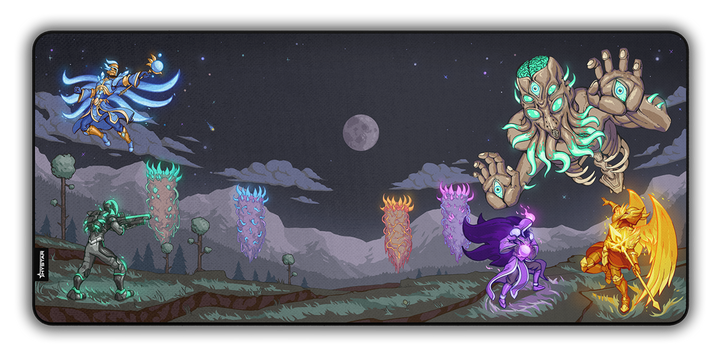 Moon Lord