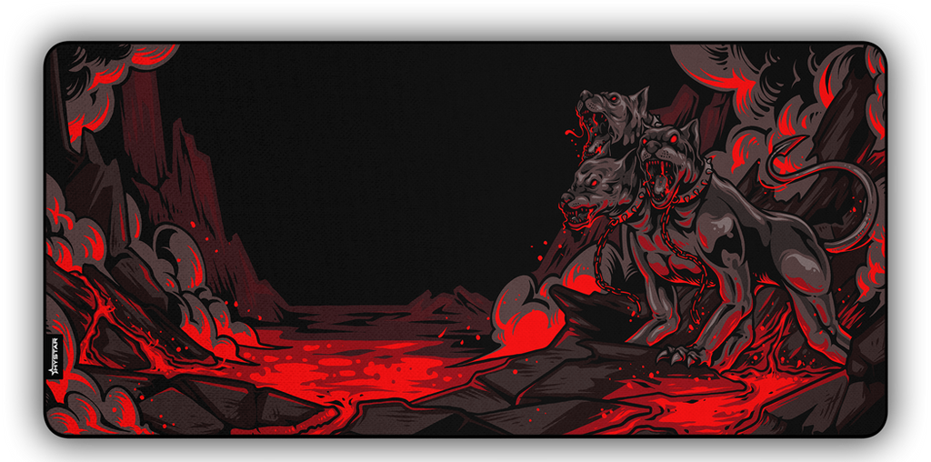 Cerberus