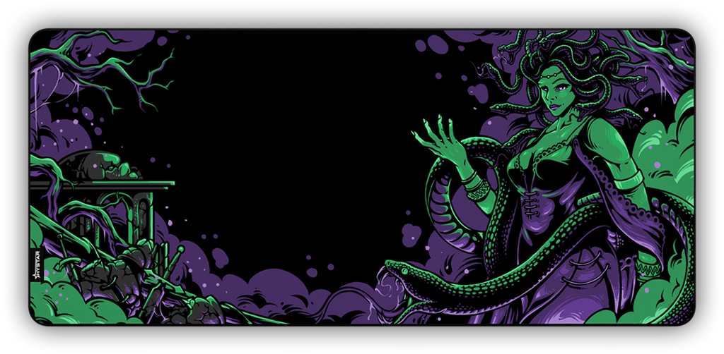 Medusa