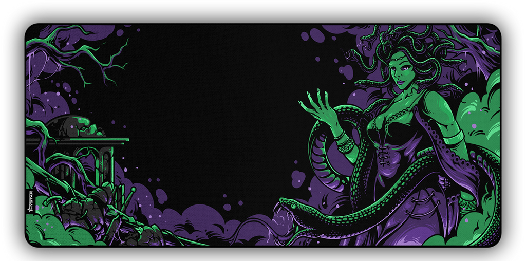 Medusa