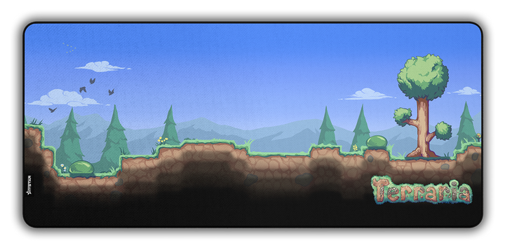 Overworld