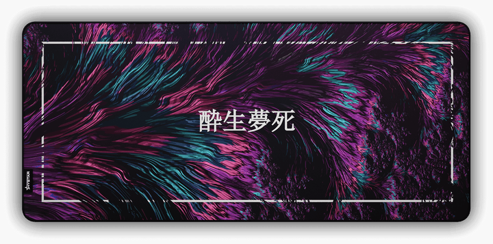 Dreamy Death