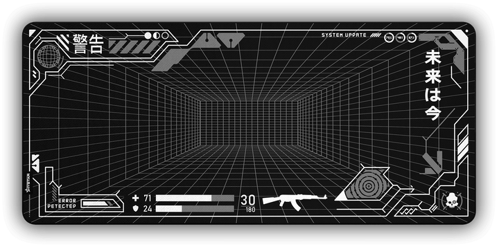 Mainframe