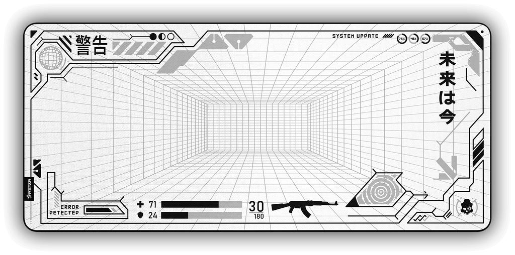 Mainframe