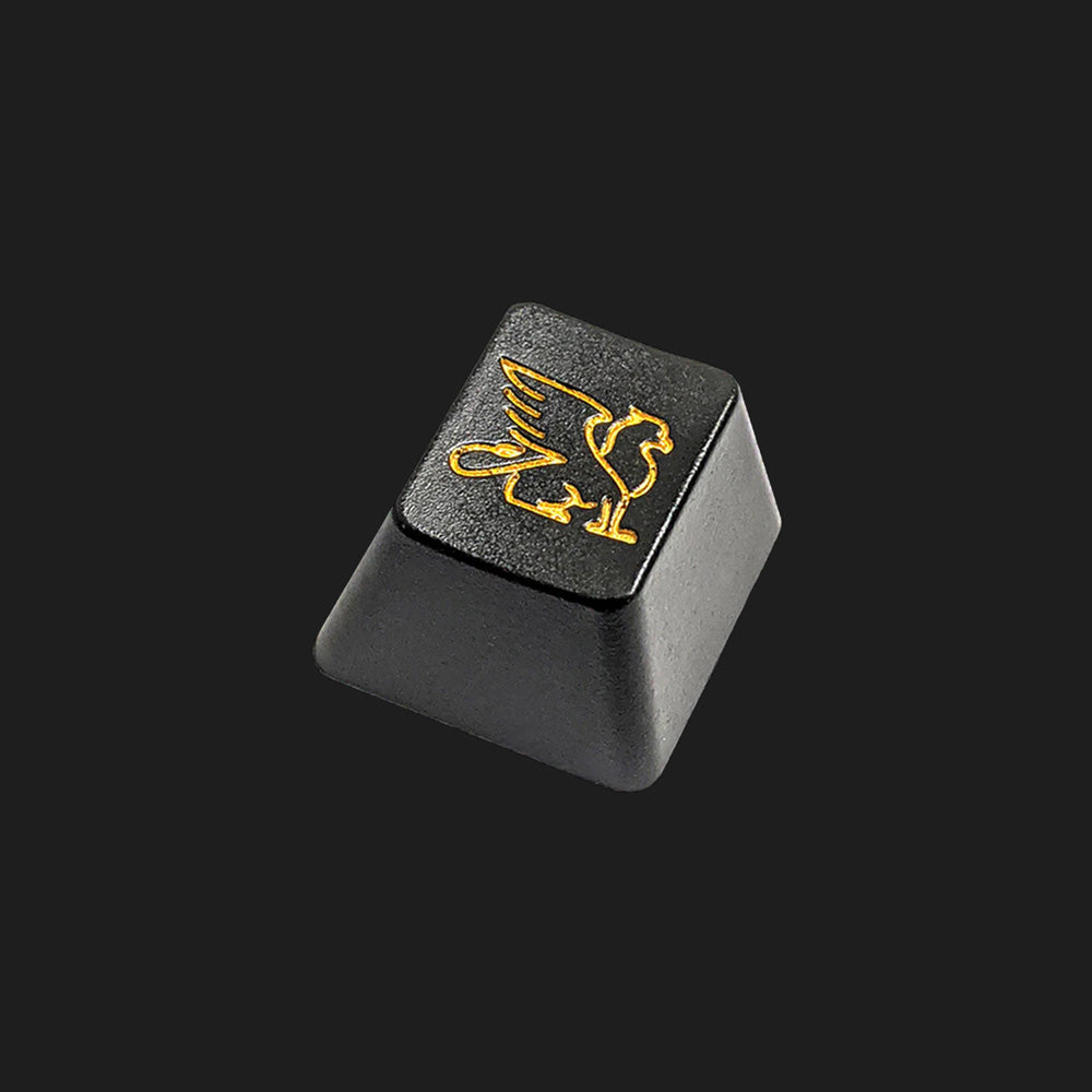 Griffin Keycap