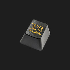 Griffin Keycap