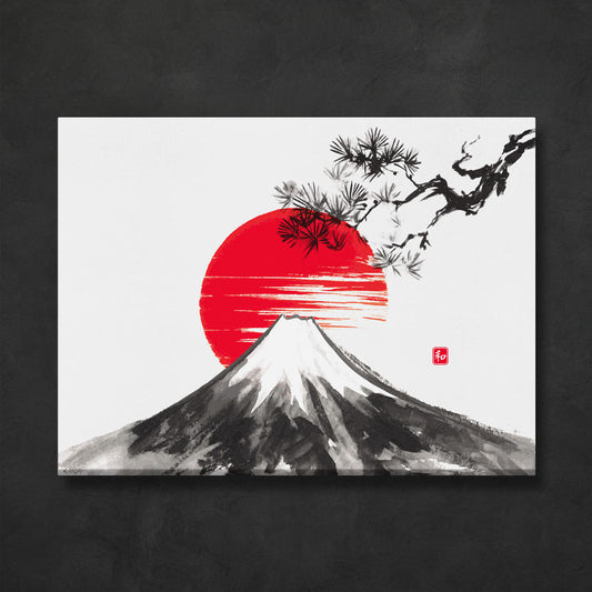 Fuji