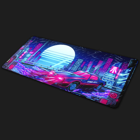 Cyber City